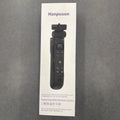 Hanpusen Tripod for Camera, Wireless Shooting Grip
