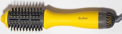 Drybar Single Shot Blow-Dryer Shot Collection | Faster Blowouts with Tons of Volume and Less Frizz | Choose The Barrel Size Best for Your Hair Length and Desired Style
