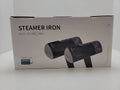 Steamer Iron KGTJ-G618B2(WA) Black And Purple