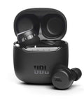 JBL Tour Pro+ TWS Wireless In Ear Headphones - Black