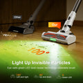 Cyclone Tech 3.0 vacuum