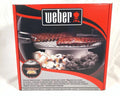 Weber Charcoal Heat Controller, for 22” Kettle Charcoal Grills