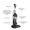 PowerSpeed Multi-Surface Upright Bagless Vacuum Cleaner