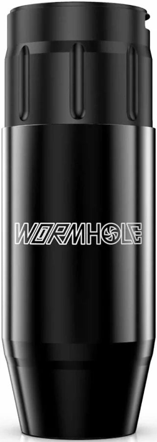 Wireless Tattoo Power Supply for Wormhole Tattoo Pen
